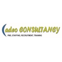 Adeo Consultancy Pvt Ltd ( India ) - Recruitment Agency Profile