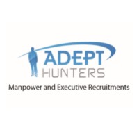 Adept Hunters Jobs - Recruitment Agency Profile