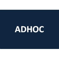 ADHOC Recruitment - Recruitment Agency Profile