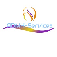 ADMH-Services - Recruitment Agency Profile