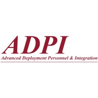 ADPI - Recruitment Agency Profile