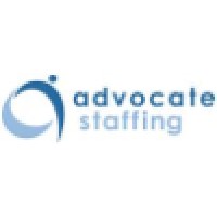 Advocate Staffing - Recruitment Agency Profile