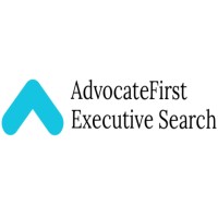 AdvocateFirst Executive Search LLC - Recruitment Agency Profile