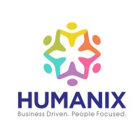 Agensi Pekerjaan Humanix Sdn Bhd (JTKSM 1100C) - Recruitment Agency Profile