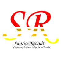 Agensi Pekerjaan Sunrise Recruit Sdn Bhd - Recruitment Agency Profile