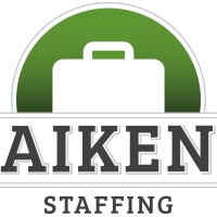 Aiken Staffing Associates - Recruitment Agency Profile