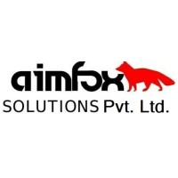 Aimfox Solutions Pvt. Ltd. - Recruitment Agency Profile