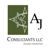 AJ Consultants LLC - Recruitment Agency Profile