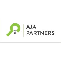 AJA Partners - Recruitment Agency Profile