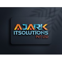 AJARK IT SOLUTIONS PVT LTD - Recruitment Agency Profile