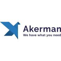 Akerman - Recruitment Agency Profile