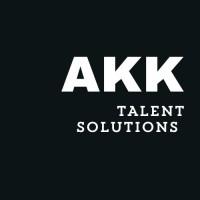 AKK TALENT SOLUTIONS - Recruitment Agency Profile