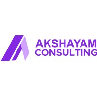 Akshayam Consulting LLC - Recruitment Agency Profile