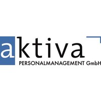 Aktiva Personalmanagement GmbH - Recruitment Agency Profile