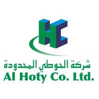 Al Hoty Company Limited - Recruitment Agency Profile