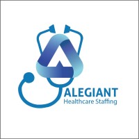 Alegiant Services - Recruitment Agency Profile