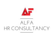 ALFA HR CONSULTANCY - Recruitment Agency Profile