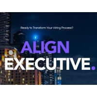 Align Executive - Recruitment Agency Profile