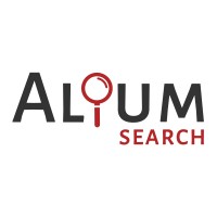 Alium Search - Recruitment Agency Profile