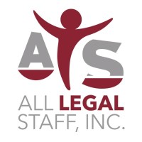 All Legal Staff, Inc. - Recruitment Agency Profile
