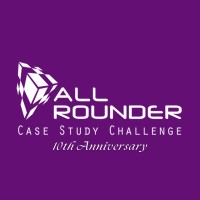 All Rounder - Recruitment Agency Profile