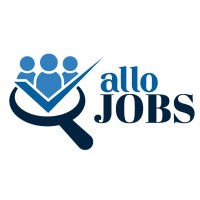 Allo Jobs | recrutement  permanent & chasse de têtes | Agence de placement | Service de sourcing - Recruitment Agency Profile