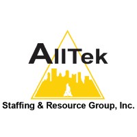 AllTek Staffing & Resource Group, Inc. - Recruitment Agency Profile