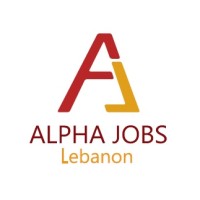Alpha Jobs Lebanon - Recruitment Agency Profile