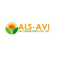 ALS-AVI HR CONSULTANTS PRIVATE LIMITED - Recruitment Agency Profile