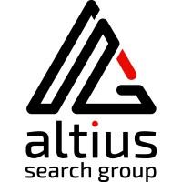 Altius Search Group - Recruitment Agency Profile