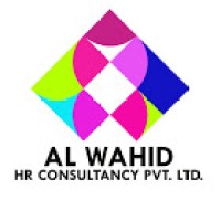 Alwahid HR Consultancy Pvt. Ltd. - Recruitment Agency Profile