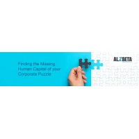 Alzbeta Search Partners - Recruitment Agency Profile