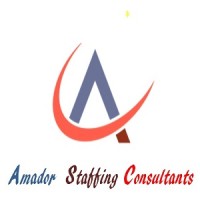 Amador Staffing Consultants - Recruitment Agency Profile