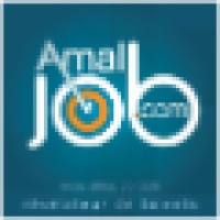 AmalJOB.com - Recruitment Agency Profile