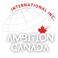Ambition Canada International Inc. - Recruitment Agency Profile