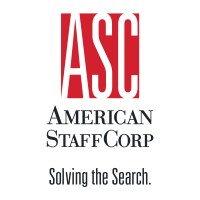 American StaffCorp - Recruitment Agency Profile