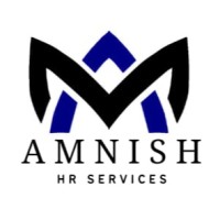 Amnish HR Services - Recruitment Agency Profile