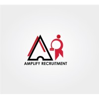 Amplify Recruitment - Recruitment Agency Profile