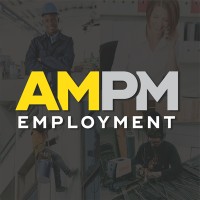 AMPM Employment - Recruitment Agency Profile
