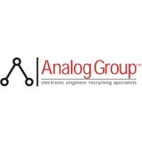 Analog Group - Recruitment Agency Profile