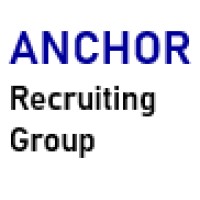 ANCHOR Recruiting Group - Recruitment Agency Profile