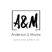 Anderson & Moore Recruiting Agency LLC - Recruitment Agency Profile