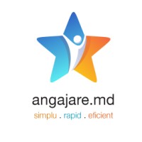 angajare.md - Recruitment Agency Profile