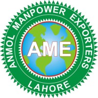 Anmol Manpower Exporters - Recruitment Agency Profile