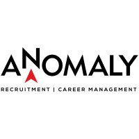 Anomaly Business Consult - Recruitment Agency Profile
