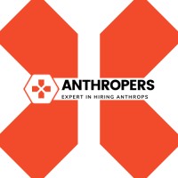 Anthropers - Recruitment Agency Profile