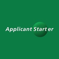 Applicant Starter - Recruitment Agency Profile