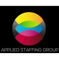 Applied Staffing Group, LLC - Recruitment Agency Profile