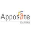 Apposite Solutions Pvt. Ltd. - Recruitment Agency Profile