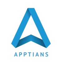 Apptians IT Staffing - Recruitment Agency Profile